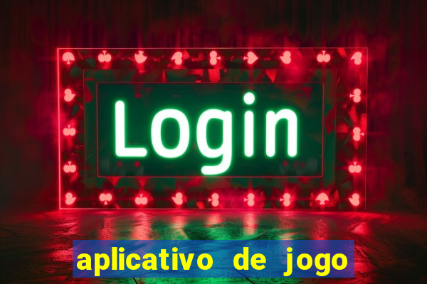 aplicativo de jogo que paga no cadastro